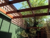 Pérgola