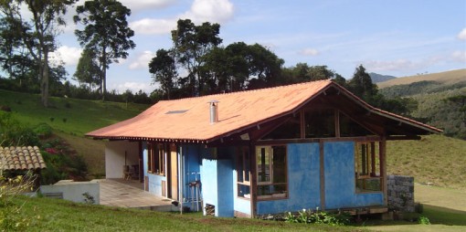 2005 - BH - Casa de Fazenda Aiuruoca