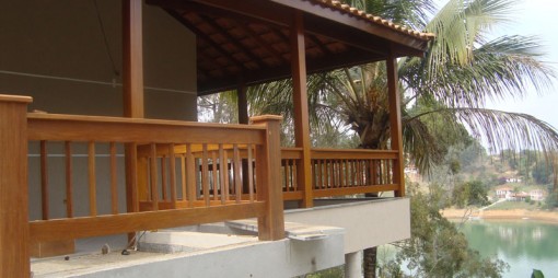 2012 - SP - Casa de Campo